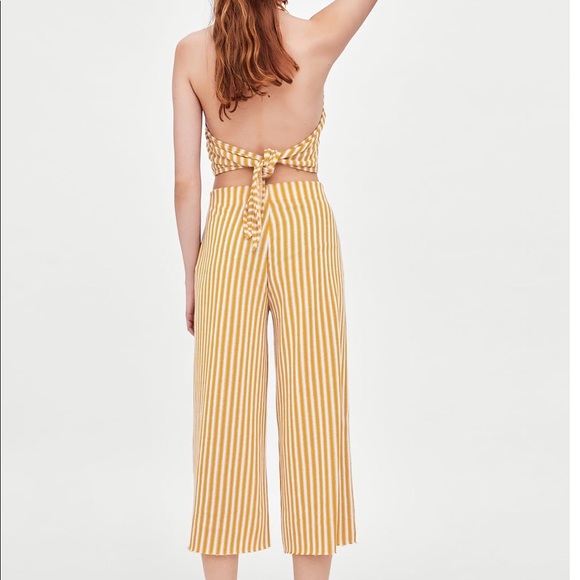 Zara Other - Zara Two Piece Set (S top | M bottom)
